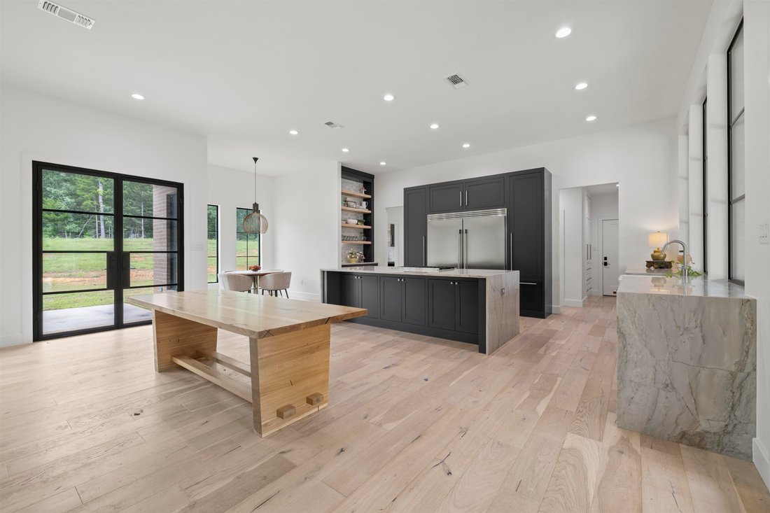 House in Atlanta, Texas, United States 2 - 17792089