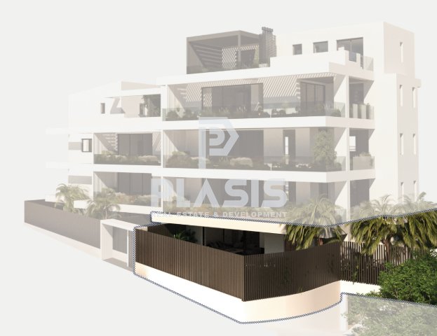 Apartment in Glyfada, Attica, Greece 1 - 18223170