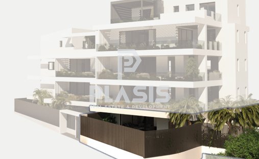 Apartment in Glyfada, Attica, Greece 1
