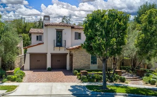 House in Irvine, California, United States 1