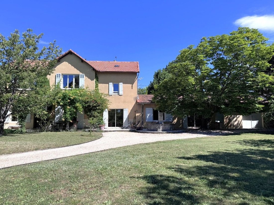 House in Sud, Les Angles, France 2 - 18223048