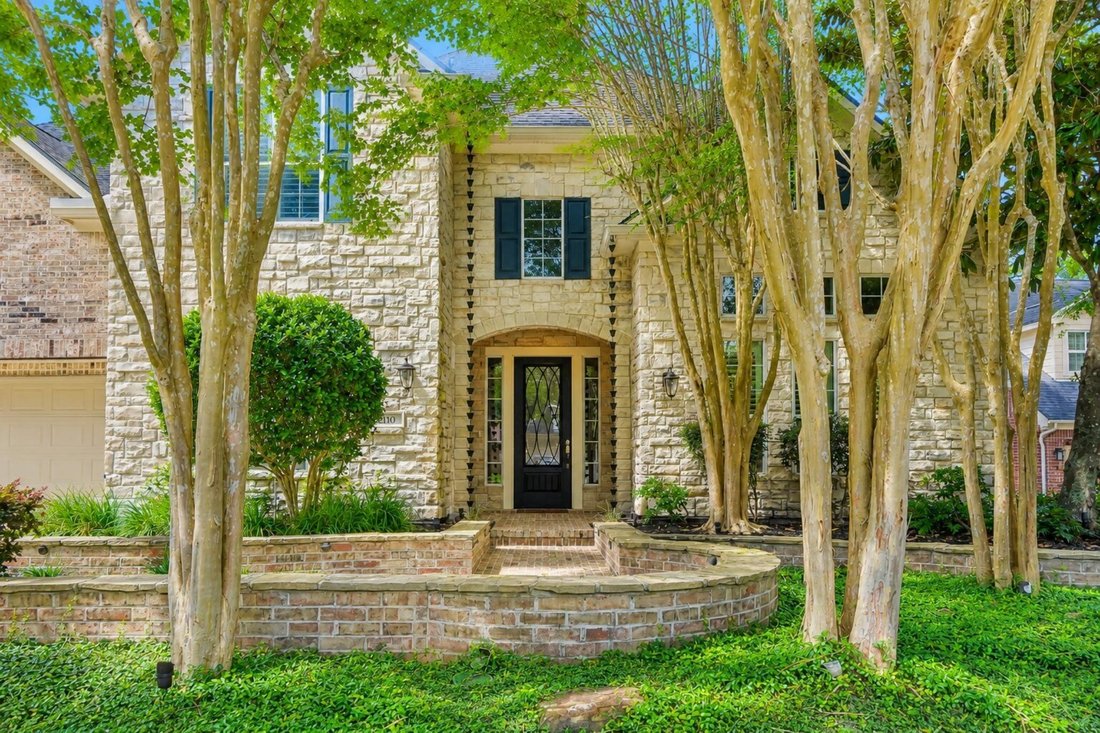 House in Houston, Texas, United States 1 - 18223303