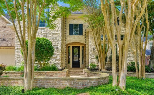 Casa en Houston, Texas, Estados Unidos 1
