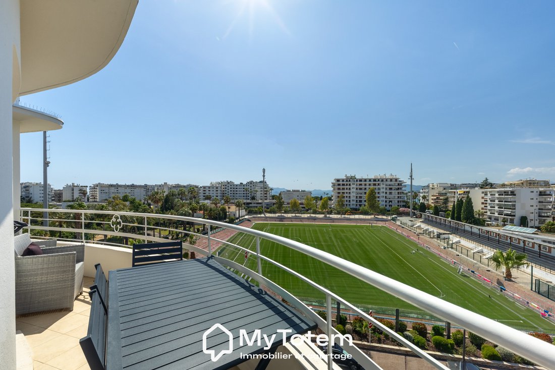 Apartment in Cannes, Provence-Alpes-Côte d'Azur, France 3 - 18222742