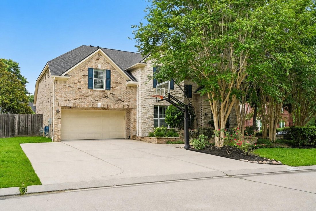 House in Houston, Texas, United States 2 - 18223303