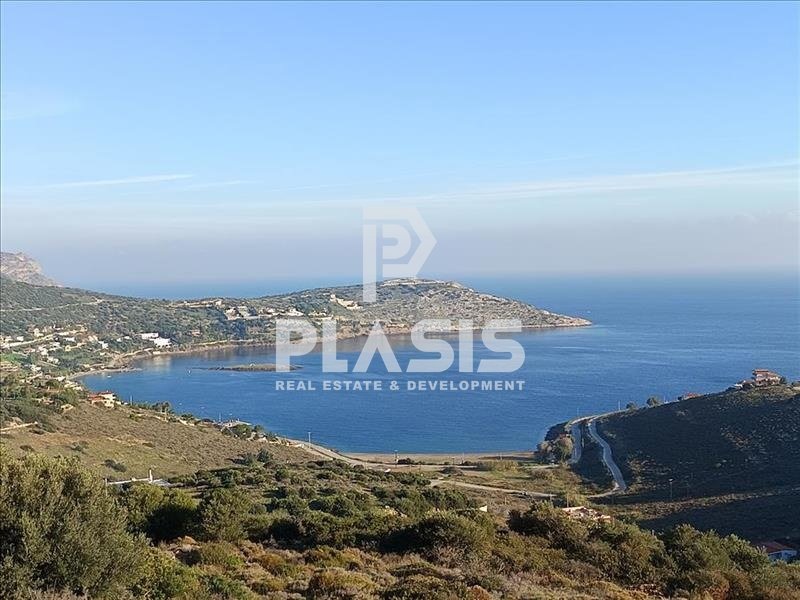 Land in Keratea, Attica, Greece 1 - 18223245