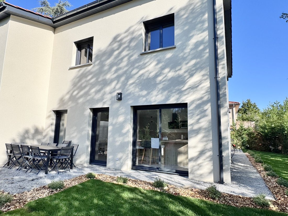 House in Brindas, Auvergne-Rhône-Alpes, France 3 - 18222687