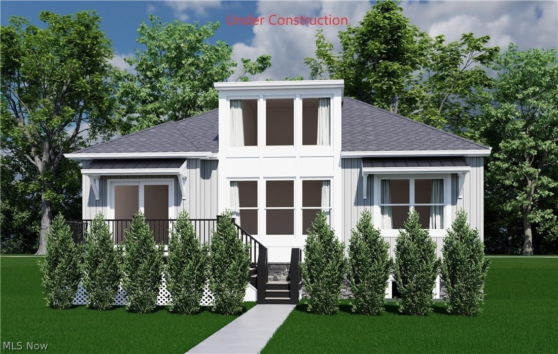 House in Kirtland, Ohio, United States 1 - 18222467