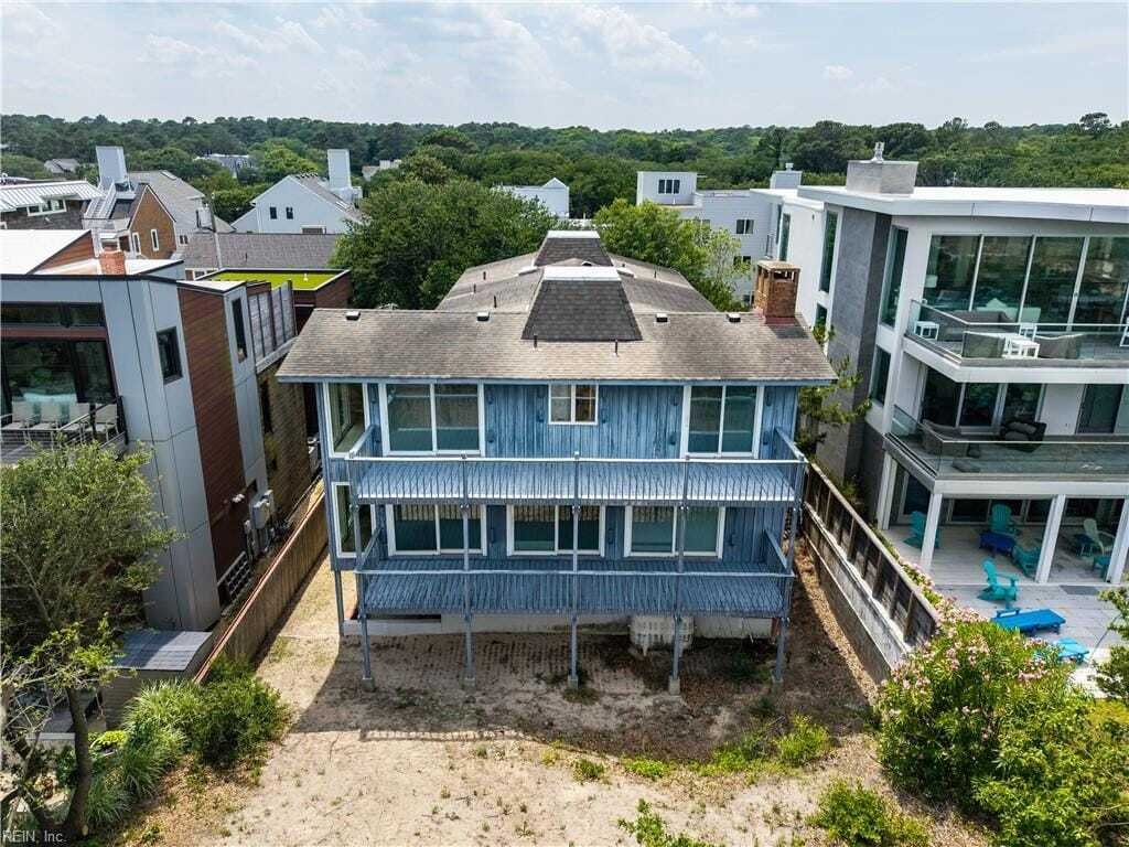 House in Virginia Beach, Virginia, United States 3 - 18222257