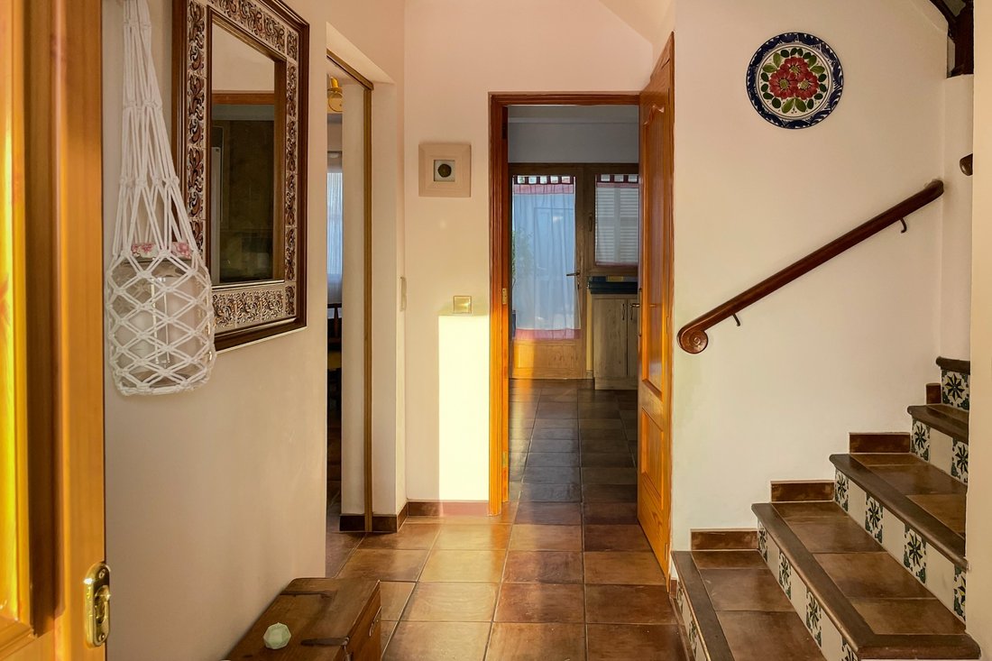 Townhouse in Capdepera, Balearic Islands, Spain 4 - 18221905