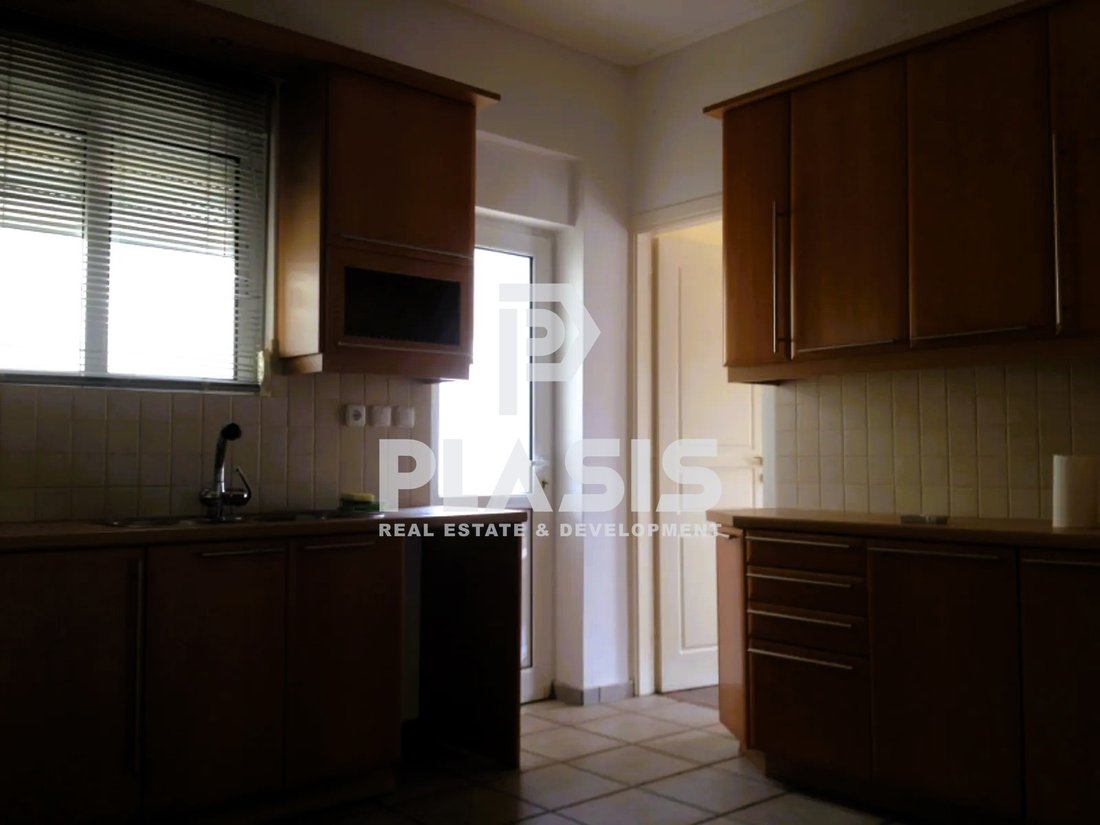 Apartment in Vouliagmeni, Attica, Greece 5 - 18223183