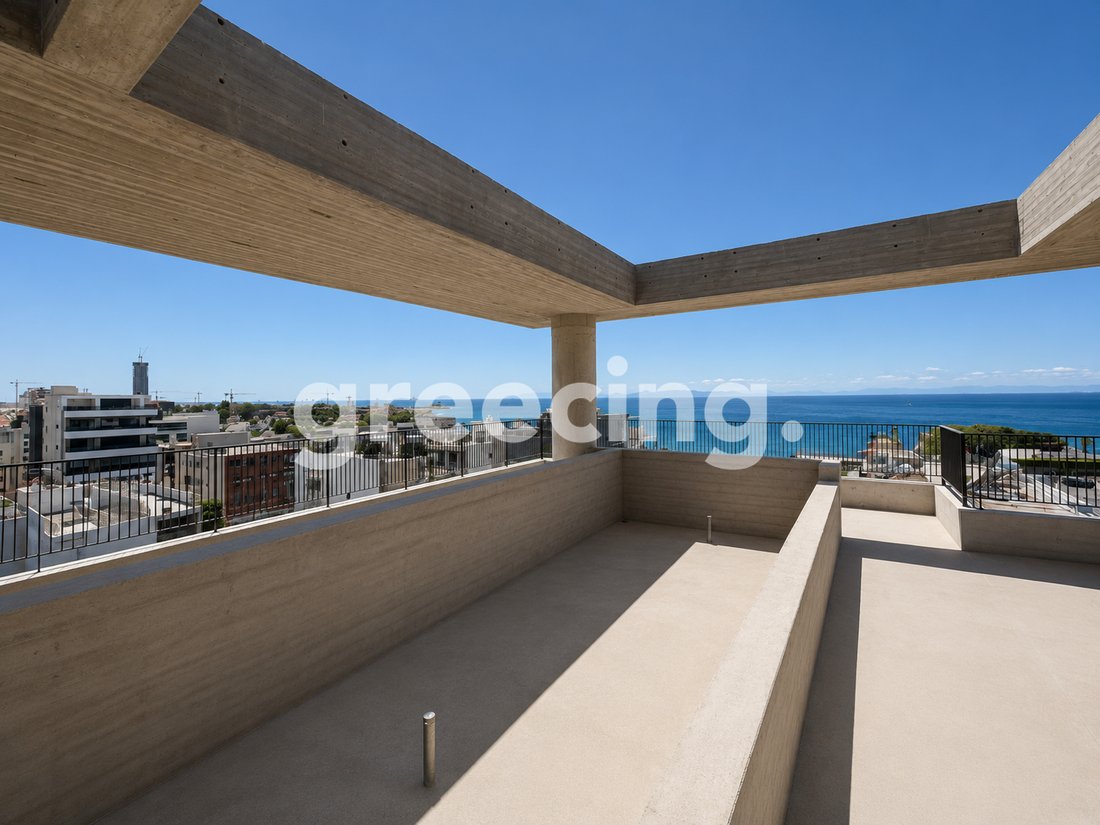 Apartment in South Athens, Attica, Greece 2 - 17975803