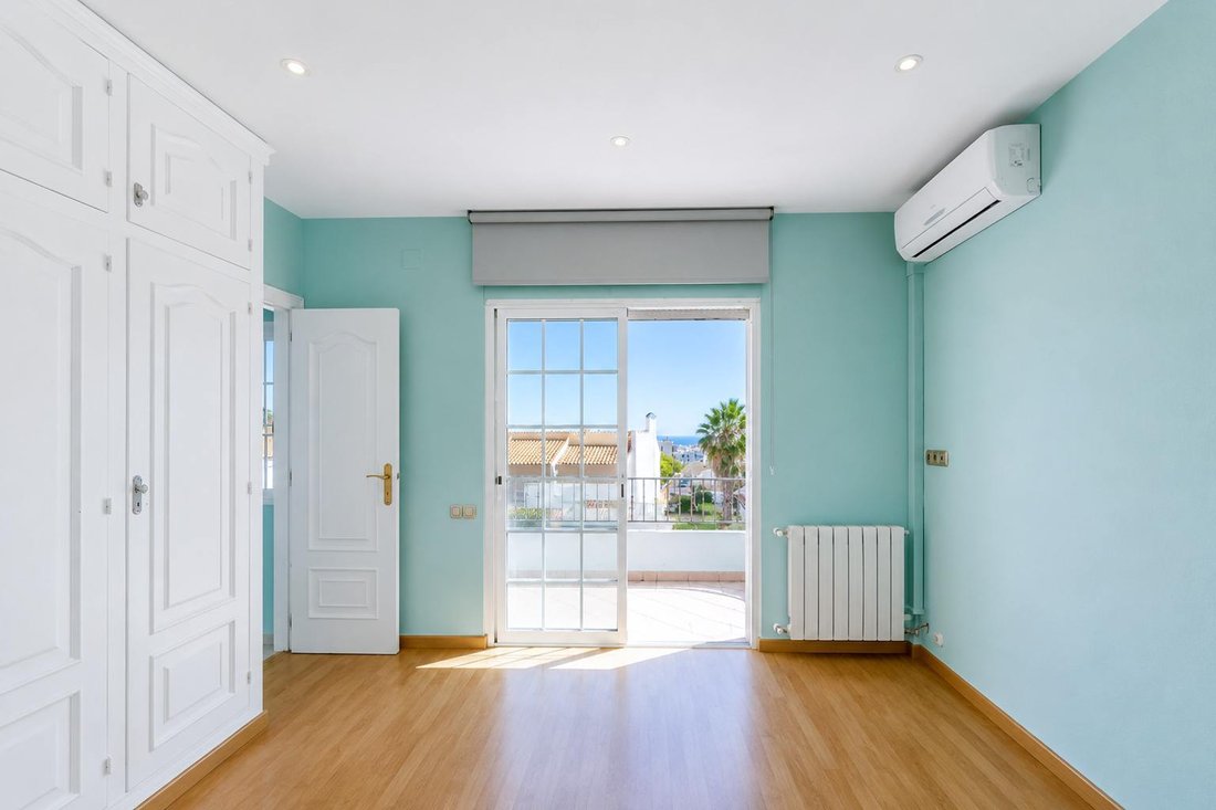 Villa in Sitges, Catalonia, Spain 5 - 16987784