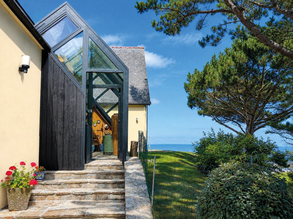 House in Pouldavid, Douarnenez, France 2 - 18223046