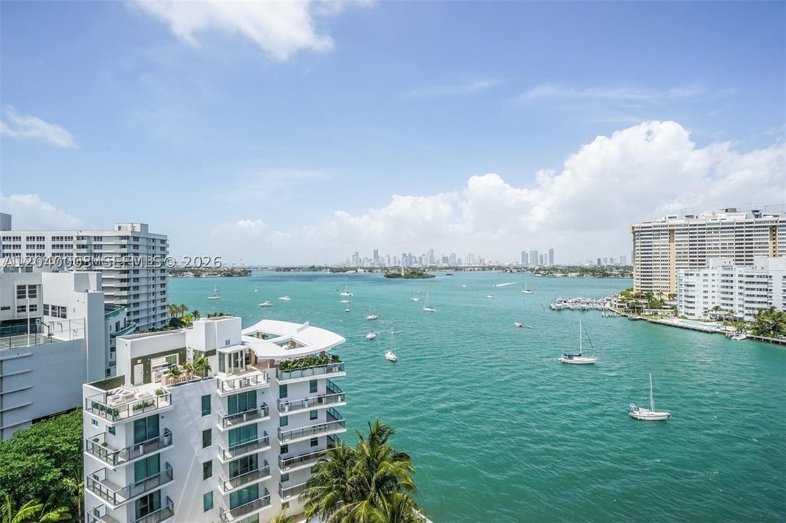Condo in Miami Beach, Florida, United States 1 - 18222960