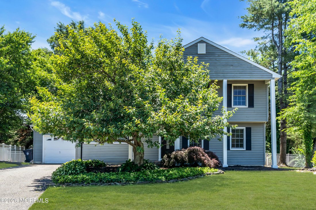 House in Toms River, New Jersey, United States 2 - 18222414