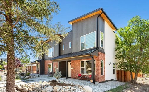 House in Salida, Colorado, United States 1