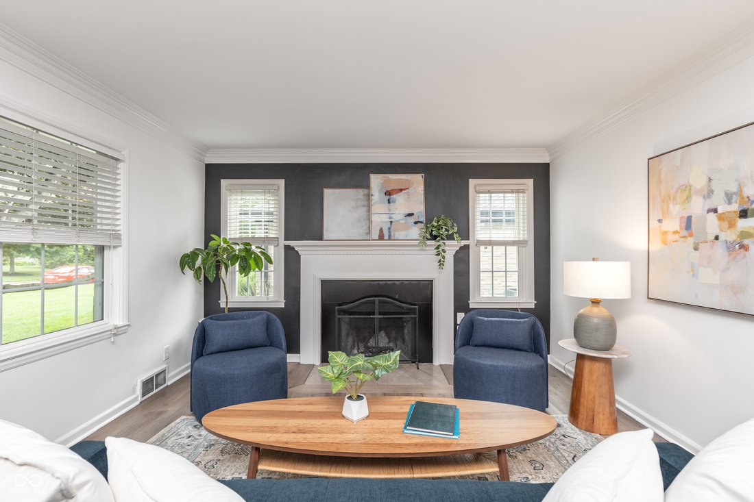 House in Indianapolis, Indiana, United States 5 - 18177932