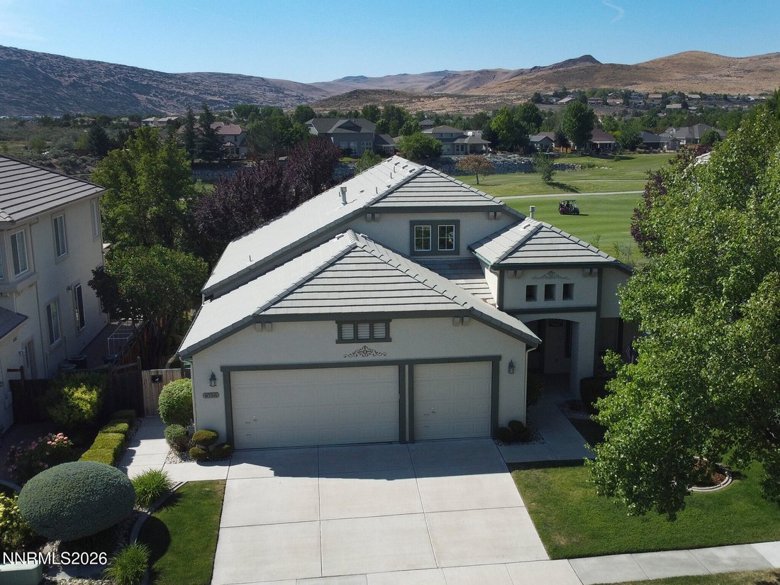 House in Sparks, Nevada, United States 3 - 18222188