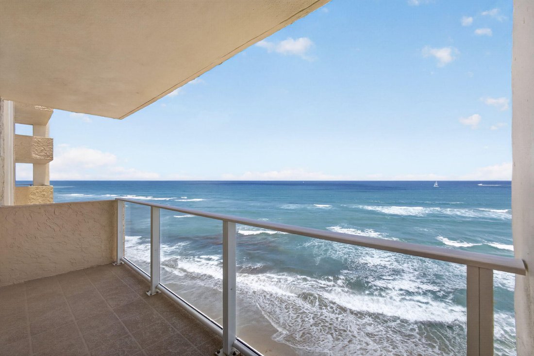 Condo in Riviera Beach, Florida, United States 1 - 18222511
