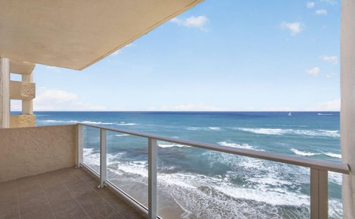 Condo in Riviera Beach, Florida, United States 1