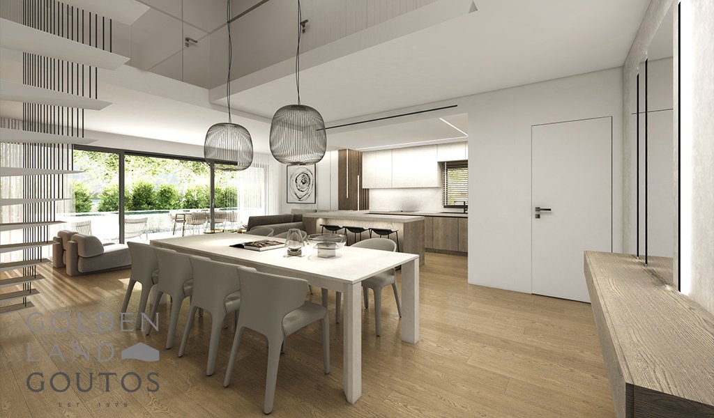 Apartment in Voula, Attica, Greece 3 - 18222827