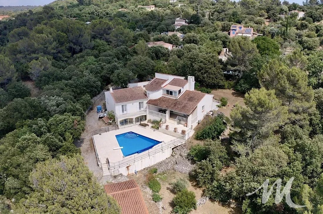 House in Tavernes, Provence-Alpes-Côte d'Azur, France 1 - 18055501