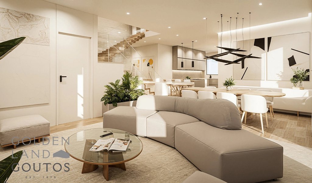 Apartment in Voula, Attica, Greece 3 - 18222797
