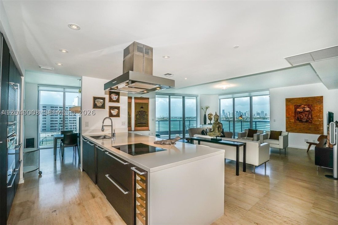 Condo in Miami Beach, Florida, United States 2 - 18222960