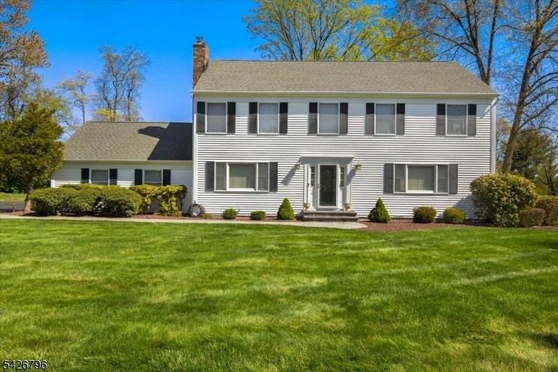 House in Roxbury Township, New Jersey, United States 2 - 18221860