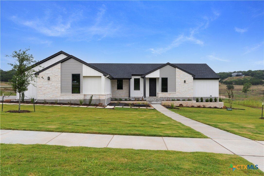 House in Belton, Texas, United States 1 - 18222397