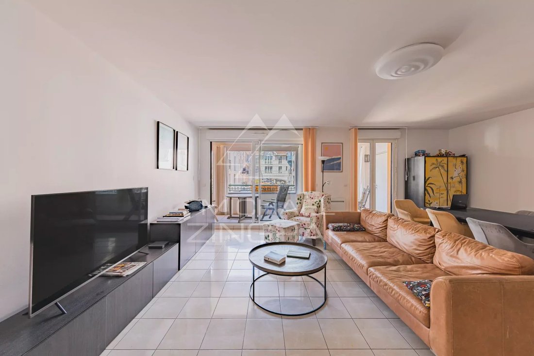 Apartment in Arcachon, Nouvelle-Aquitaine, France 4 - 18223051