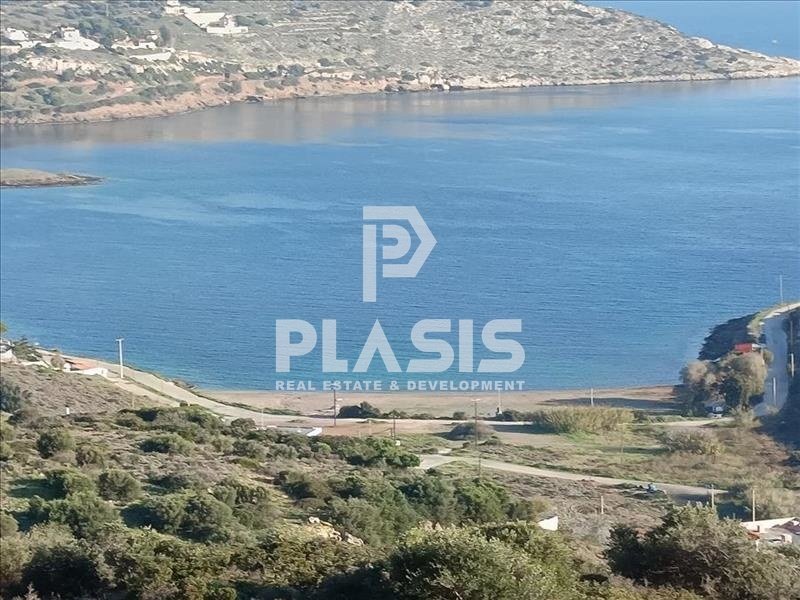 Land in Keratea, Attica, Greece 3 - 18223245