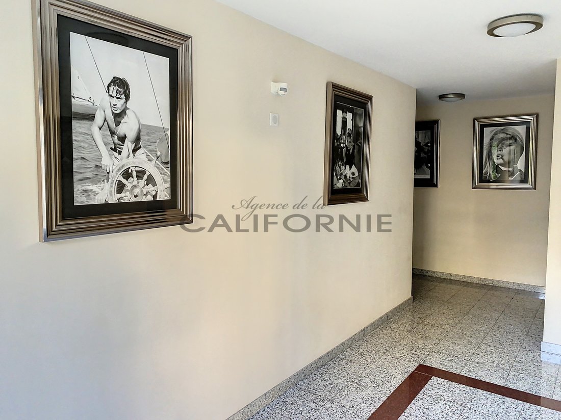 Apartment in Cannes, Provence-Alpes-Côte d'Azur, France 2 - 18222923