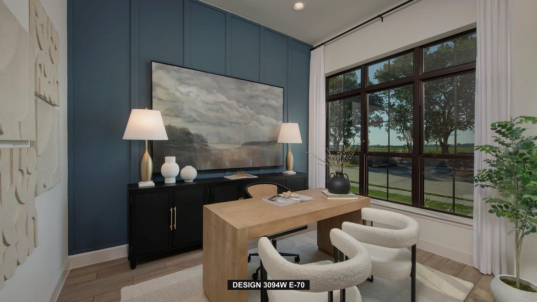 House in Georgetown, Texas, United States 2 - 18223003