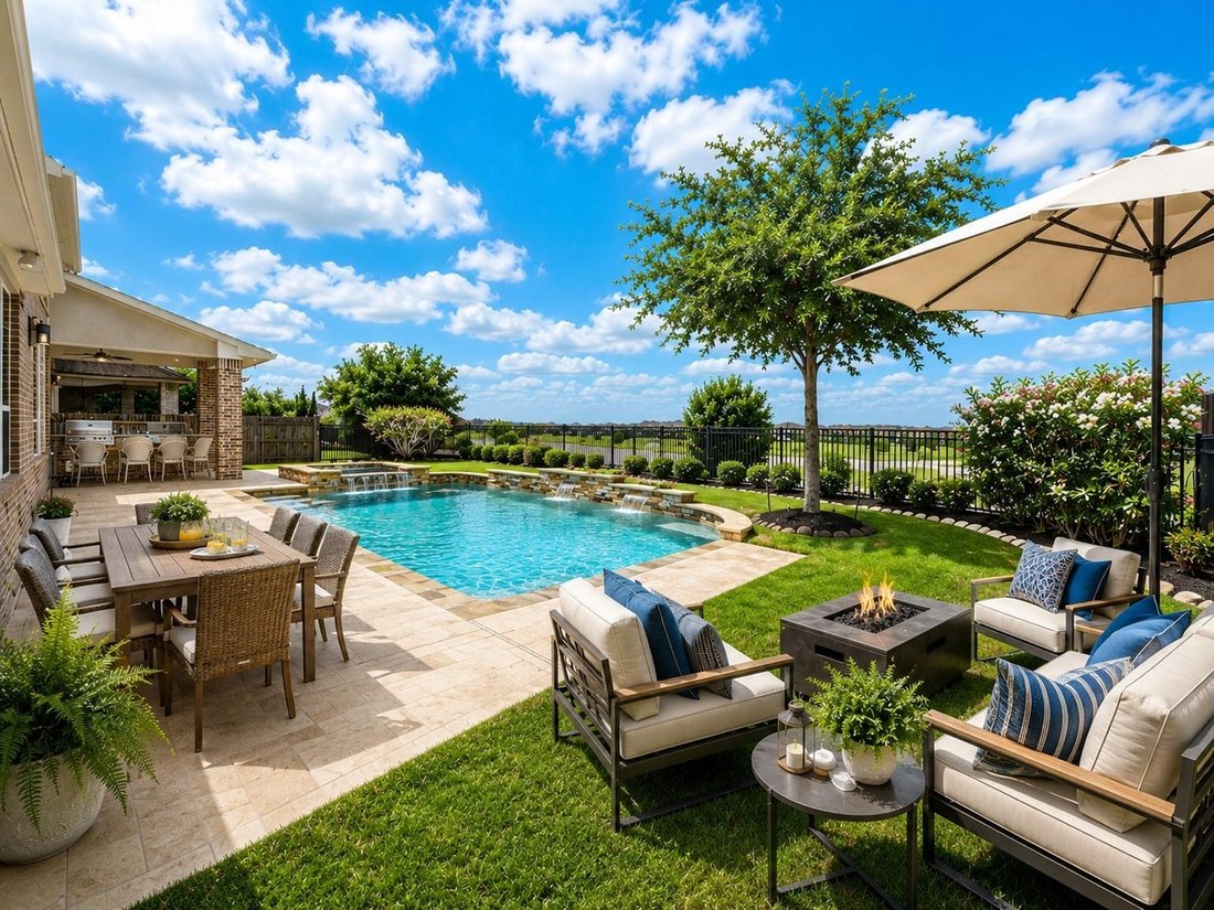 House in Katy, Texas, United States 2 - 18223246