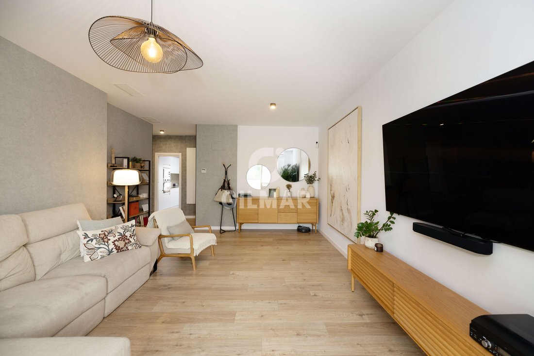 Apartment in Torremolinos, Andalusia, Spain 5 - 18222496