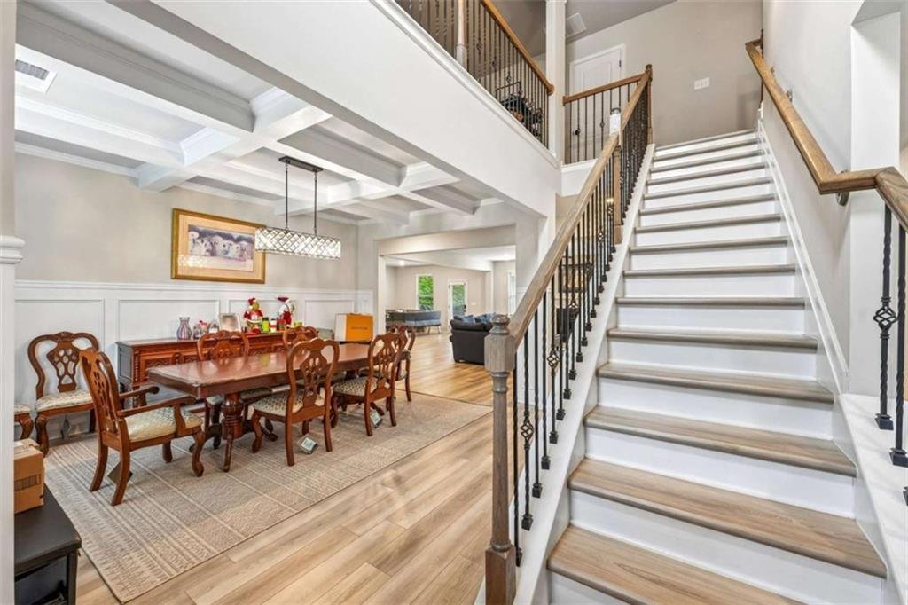 House in Hampton, Georgia, United States 5 - 18222559