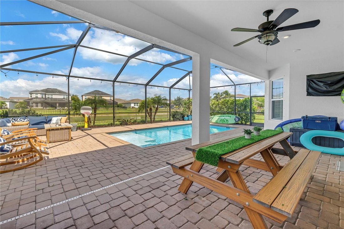 House in Palmetto, Florida, United States 2 - 18222831
