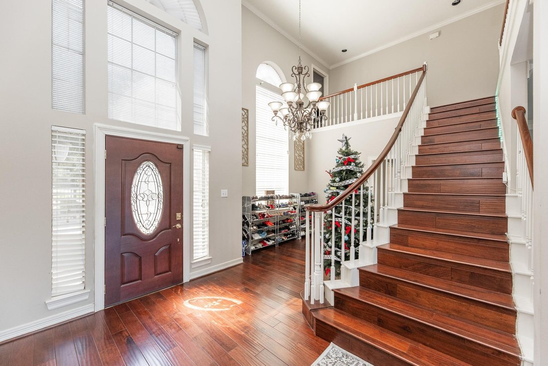 House in Missouri City, Texas, United States 4 - 18223247