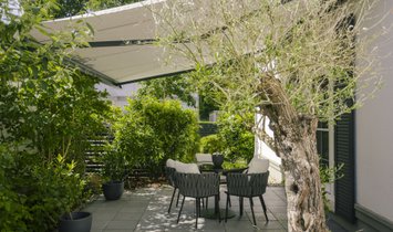 Casa en Potsdam, Brandeburgo, Alemania 2