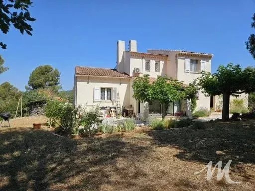 House in Tavernes, Provence-Alpes-Côte d'Azur, France 2 - 18055501