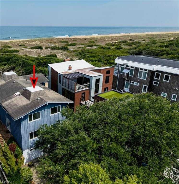 House in Virginia Beach, Virginia, United States 1 - 18222257