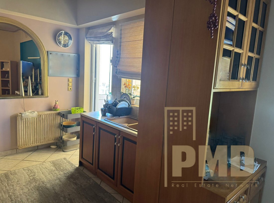 Apartment in Glyfada, Attica, Greece 4 - 18222777