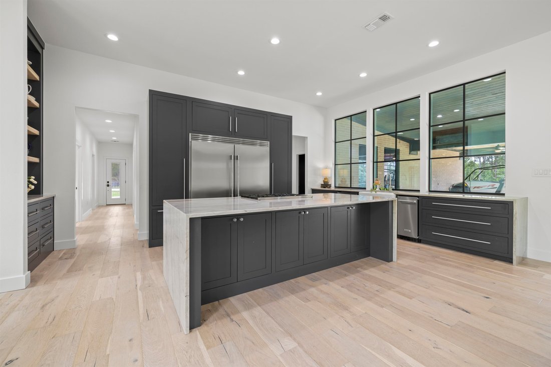 House in Atlanta, Texas, United States 4 - 17792089