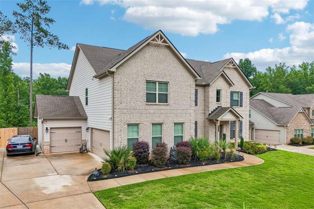 House in Hampton, Georgia, United States 3 - 18222559
