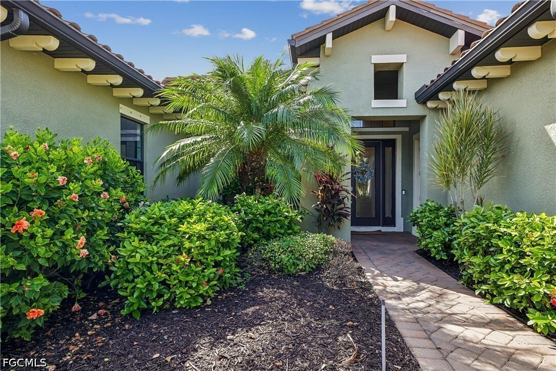 House in Miromar Lakes, Florida, United States 2 - 18222211