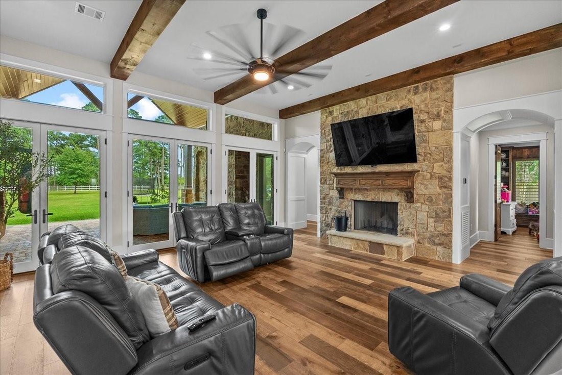 House in Spring, Texas, United States 3 - 18223278