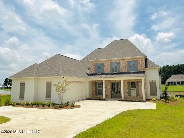 House in Madison, Mississippi, United States 1 - 18215273