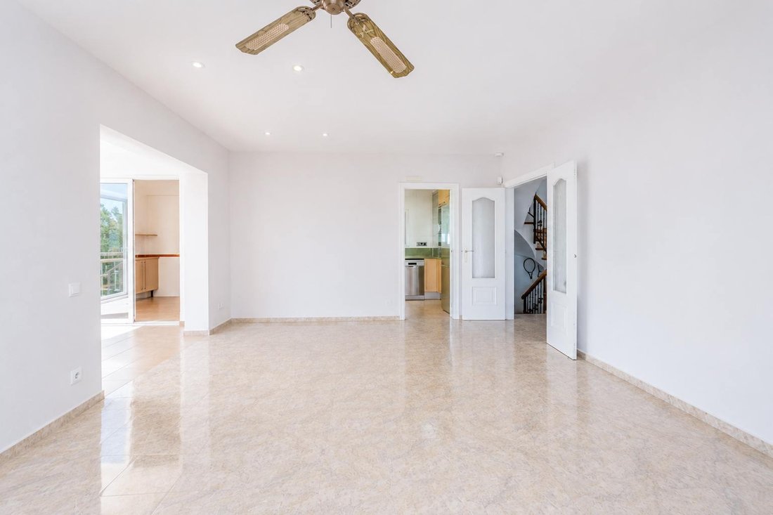 Villa in Sitges, Catalonia, Spain 1 - 16987784